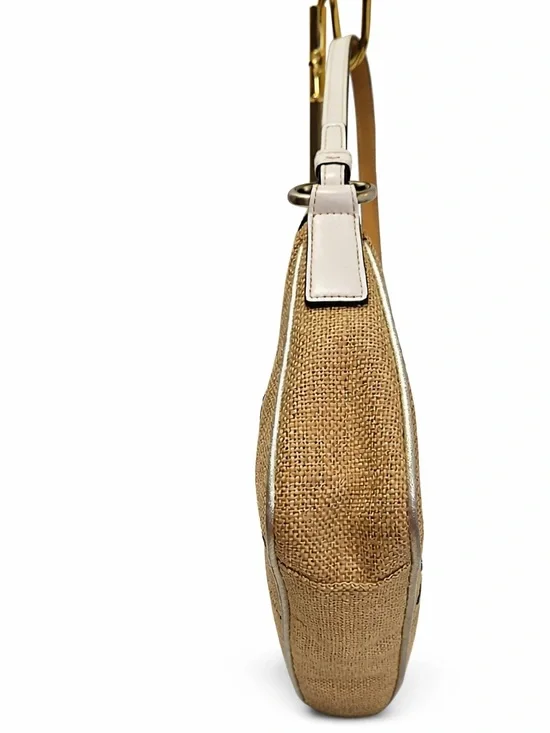 Coach Bumble Bee Floral Y2K Mini Bag, 2005 limited edition shoulder bag - Picture 5 of 10